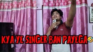 INDIAN IDOL | FUNNY | Mr.Round Team | MRT