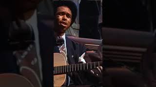 Brownie McGhee & Sonny Terry  " Red River Blues " 1946