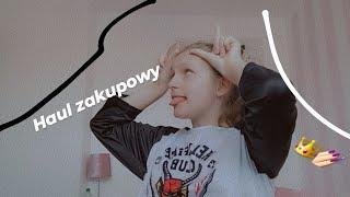 HAUL ZAKUPOWY Z HULA JULA 