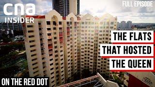 The Hidden Histories Of Singapore’s HDB Flats | On The Red Dot | Full Episode