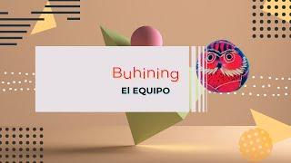 BuhitoRed - Presentación del Equipo