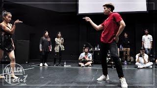 Dada vs Xu Jia | Top16 | Waack It Out Vol. 3 Finals | RPProductions