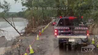 09-29-2024 Erwin, TN - Helene Flash Flood Emergency Aftermath