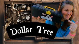 Survival Kit from DOLLAR TREE | PREPPER ON A BUDGET