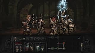 Darkest Dungeon | STEVEBURTO QUICK REVIEW: Two Paws Insanely Up!