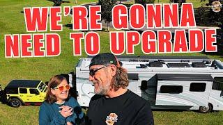 The RV UPGRADES That Changed Our Lives!