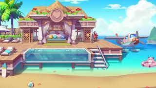 [MapleStory BGM] Wedding: Honeymoon Resort