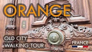 ORANGE CITY WALK | DISCOVER CHARMING STREETS & LOCAL HERITAGE