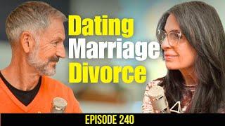 Relationship Q&A: Dating, Marriage, Divorce, & More