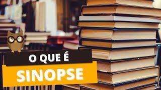 O QUE É SINOPSE? Você sabe qual o objetivo dela? Confira!