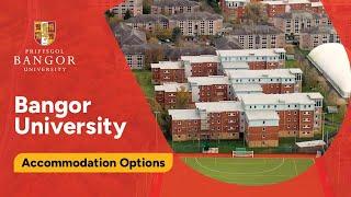 Bangor University Accommodation