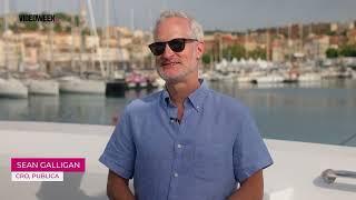 Publica in Cannes Lions - Discussing the Role of CTV Ad Serving