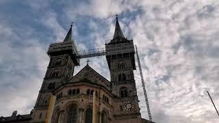 【德國Vlog】德國小威尼斯班貝格 世界文化遺產之千年巴伐利亞古城 UNESCO world heritage site Bamberg Germany