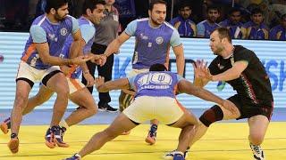 India vs Iran final full match highlights | Kabaddi master Dubai