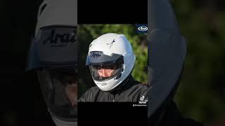 The Arai Pro Shade System