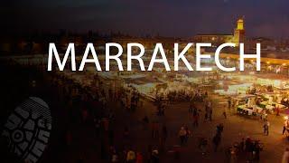  Descubre porqué nos tiene enamorados  Marrakech