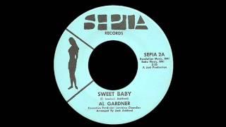 Al Gardner - Sweet Baby