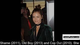 Hannah Ware biography