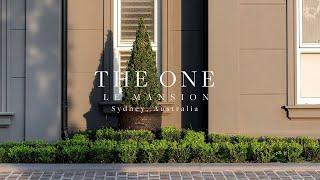 The One Le Mansion Sydney, Australia | Sydney Sotheby's International Realty