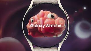 Galaxy Watch 6: Filme Oficial | Samsung Portugal