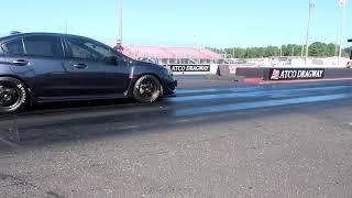 WRX New World Record Reset (2015+ FA20DIT)