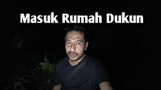 RUMAH DUKUN PELOSOK KALIMANTAN!