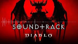 Diablo IV - Kyovashad City Theme - Soundtrack