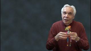 Dr. Joe Schwarcz discusses the orgone accumulator