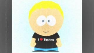 Tracksuche Techno