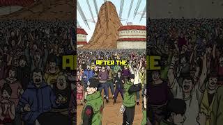 The Truth About The Uchiha Discrimination