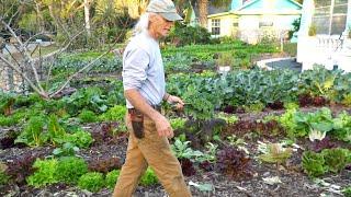 $1000 A Week: Front-Yard Market Farming + Bicycle Delivery (w/ Jim Kovaleski)