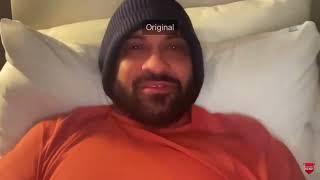 Waqar zaka don’t know about who is shahid anwar🫠 #waqarzaka #shahidanwar