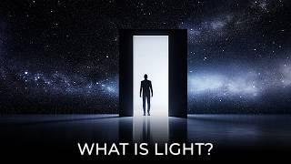 How Does Light Actually Work?