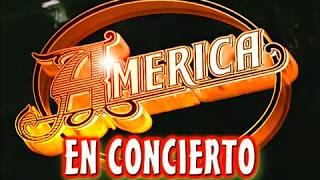 America Live From Mexico - Arena Monterrey, Nuevo León, Mexico