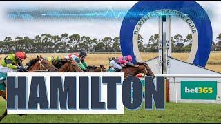 【HAMILTON】  AUSTRALIA HORSE RACE ANALYSIS