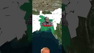 Why Bangladesh Is Turning Anti India #shorts #youtubeshorts