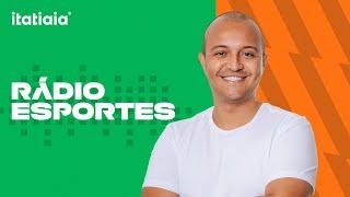 RÁDIO ESPORTES  - 25/12/2024