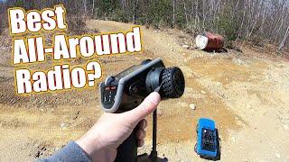 One Of Our Favorite Radios! - Spektrum RC DX5 Rugged DSMR Transmitter Review | RC Driver