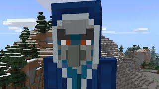 Iceologer Addon