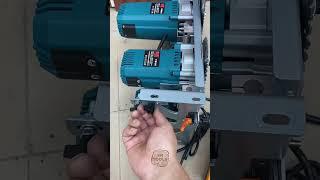 Multi-Functional Woodworking Machine by SN Tools || Sliding Table Saw Cutting Machine -1611 #shorts