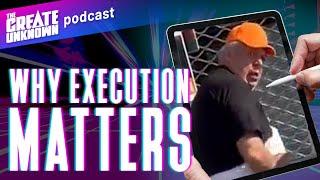 Why Execution Matters