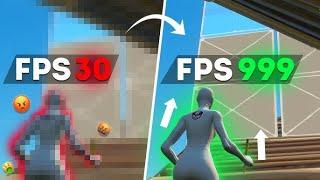 КАК СДЕЛАТЬ МЫЛЬНЫЕ ТЕКСТУРЫ В ФОРТНАЙТ | ФПС БУСТ ПАК ДЛЯ ФОРТНАЙТА | FORTNITE FPS BOOST PACK