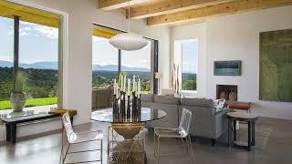 Santa Fe, New Mexico Real Estate 2024 - Santa Fe Dreams Come True: Unveiling Our Signature Homes