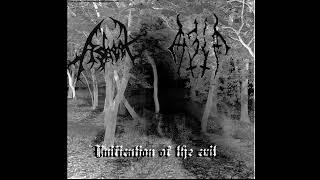 ASBEEL / AZIF - Unification of the Evil (2008)