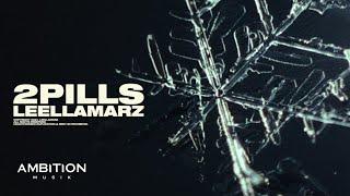 Leellamarz - Two Pills [Official Music Video] (ENG/JPN)