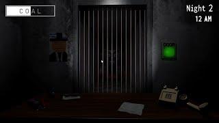 Five Nights at Thomas's: Dehydrated | Nights 1-6 COMPLETED