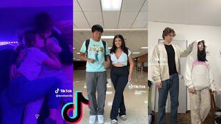 Cute Couples  TikTok compilation #15