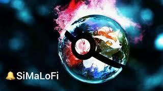 #pokémon #lofi No Copyright Music - Poke&Chill Nostalgic Collection