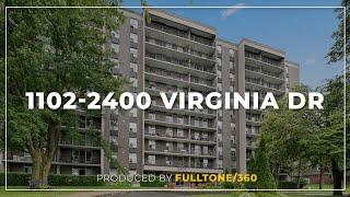 Ottawa | Guildwood Estates | Condo for Sale | 1102- 2400 Virginia Drive | Pilon Real Estate Group