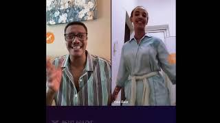 mota keranio ሞጣ ቀራንዮ funny dance